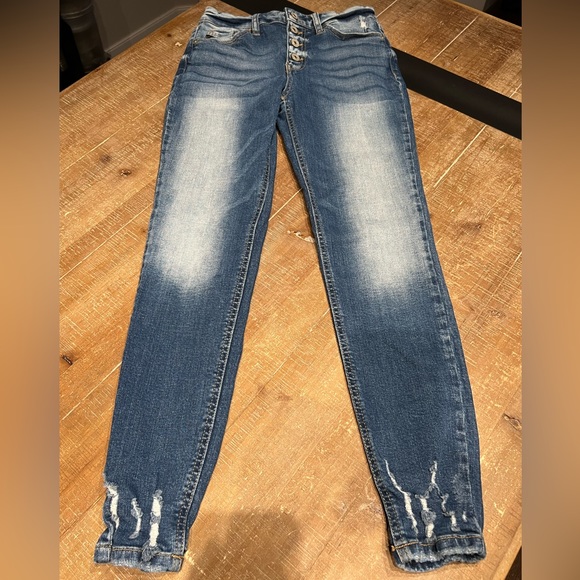 Kancan Jeans exclusively for Maurices - Picture 2 of 13